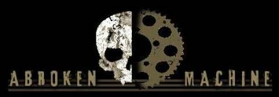 logo A Broken Machine